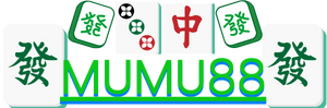 Logo MUMU88